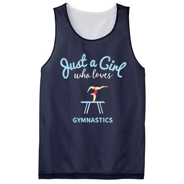 Gymnastic Shirts For Girl Gymnastic Mesh Reversible Basketball Jersey Tank