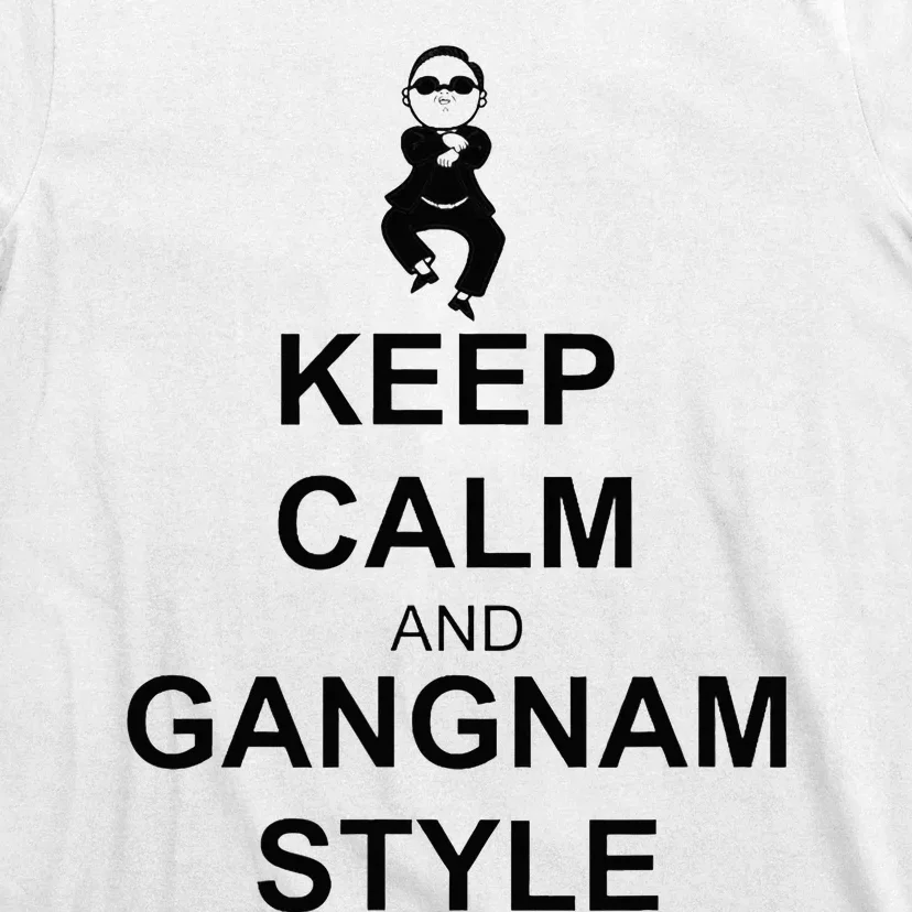 Gangnam Style T-Shirt