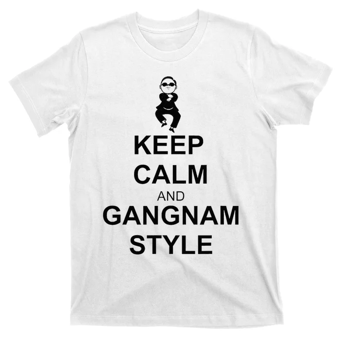 Gangnam Style T-Shirt