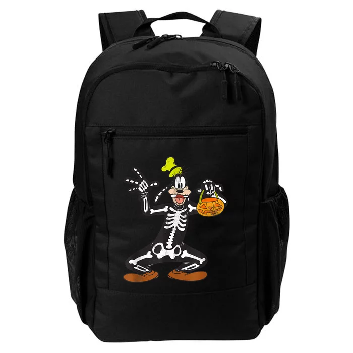 Goofy Skeleton Daily Commute Backpack