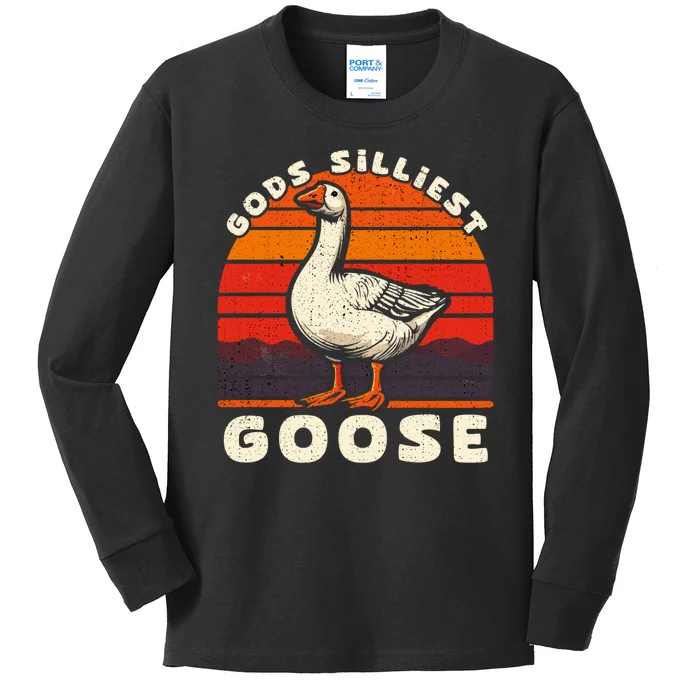  Goose On The Loose Geese Lover Animal Owner T-Shirt : Clothing,  Shoes & Jewelry