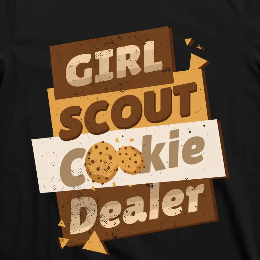 Girl Scout T-Shirt