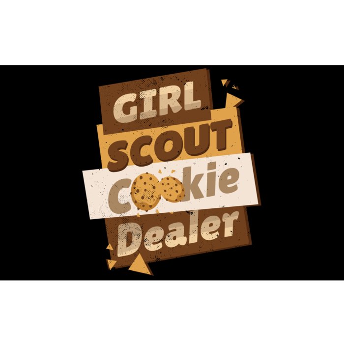 Girl Scout Bumper Sticker