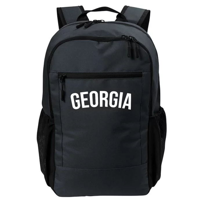 Georgia State Daily Commute Backpack