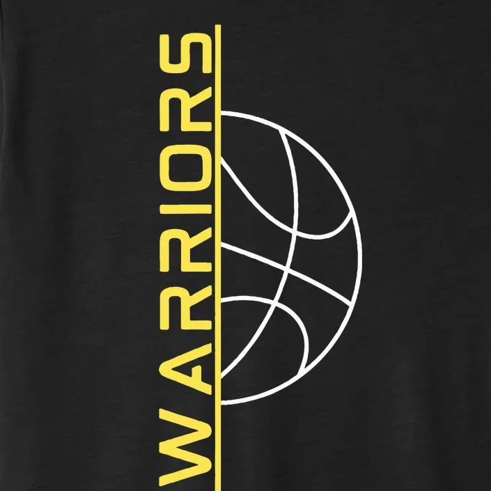 Golden State Hoops ChromaSoft Performance T-Shirt