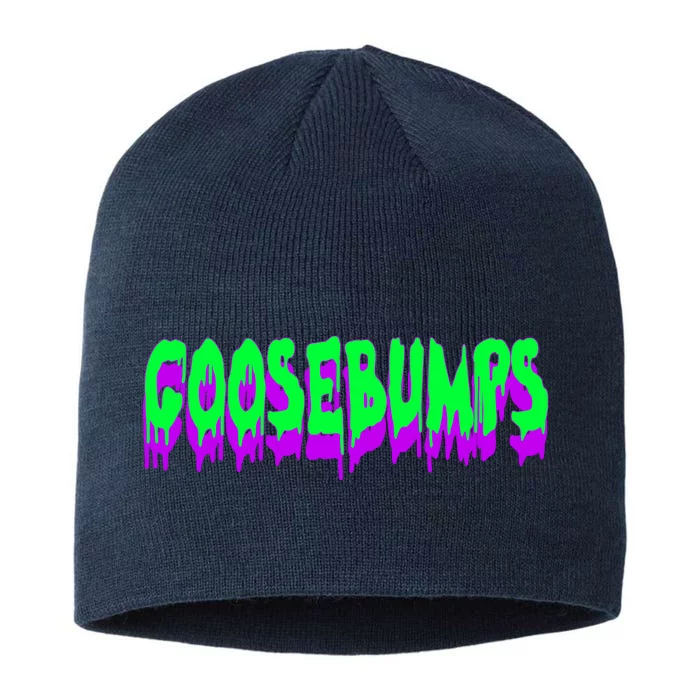 Goosebumps Spooky Halloween 8 1/2in Sustainable Knit Beanie