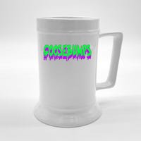 Goosebumps Spooky Halloween Beer Stein