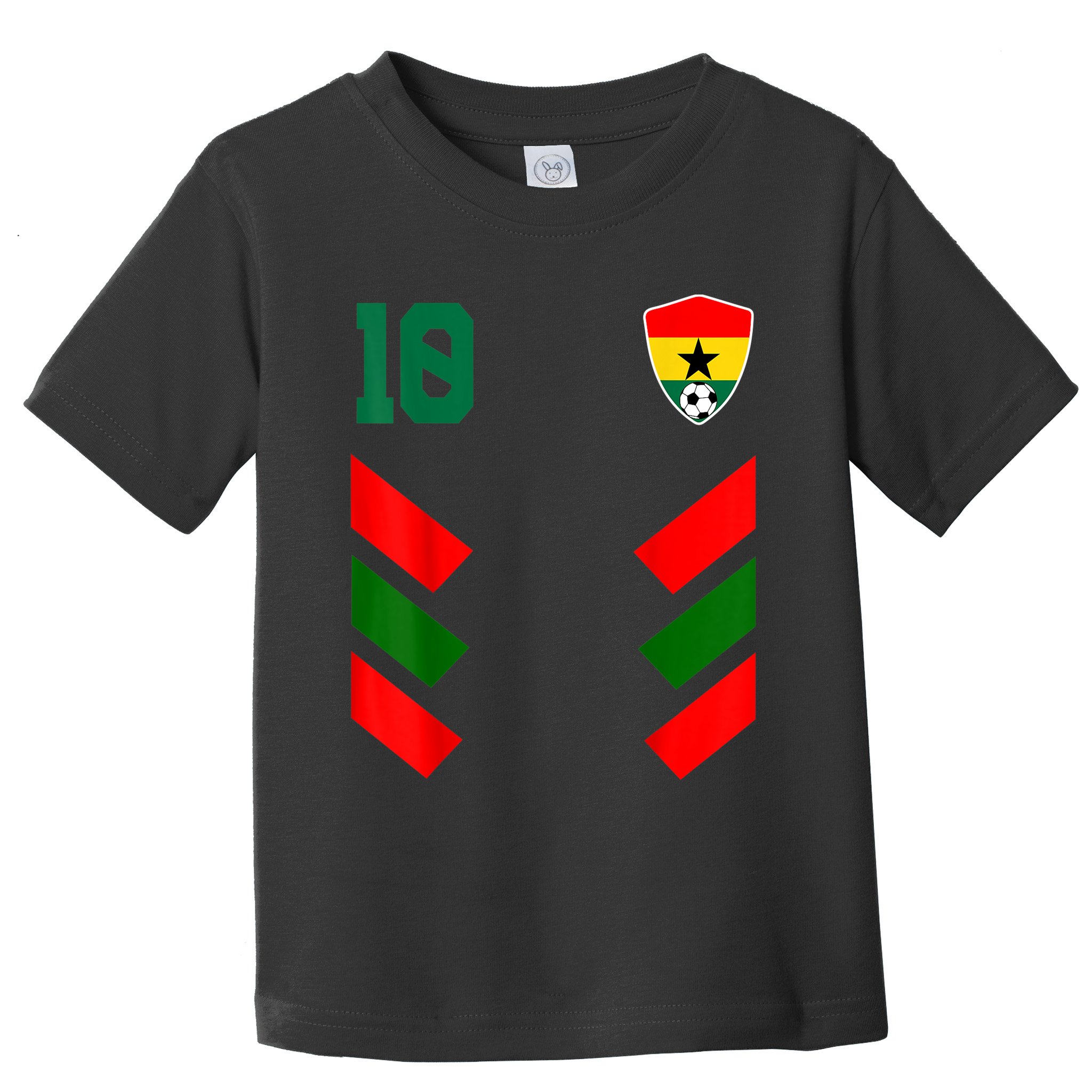 ghana fc shirt