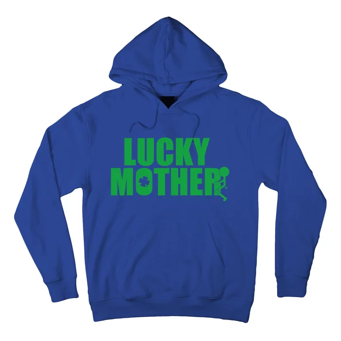 Grunt Style Lucky Mother Hoodie TeeShirtPalace