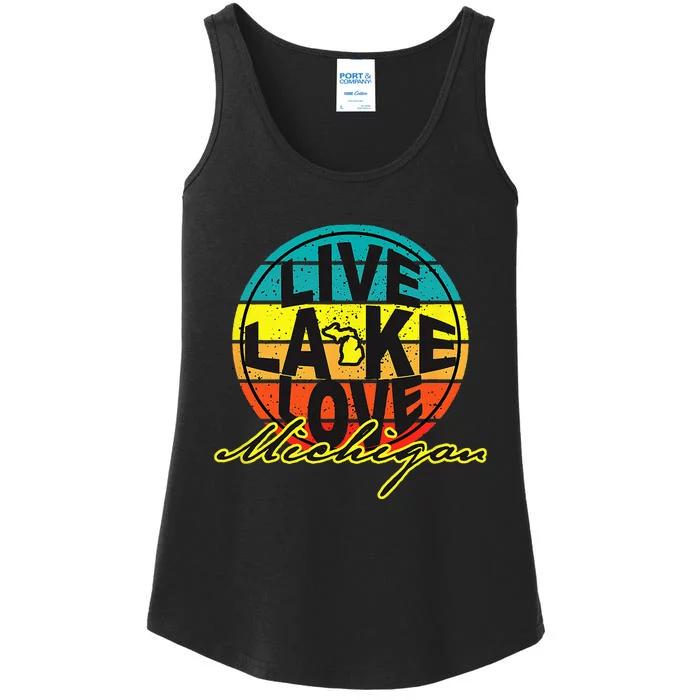 Great Smoky Mountains The Smokies Are Calling And I Must Go Ladies Essential Tank