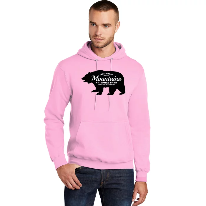 Great Smoky Mountains National Park Sweagift Hoodie