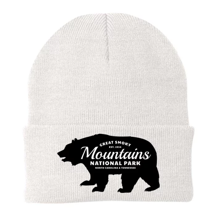 Great Smoky Mountains National Park Sweagift Knit Cap Winter Beanie