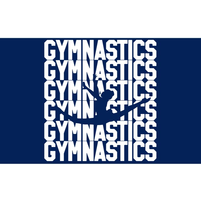 Gymnastics Shirts Men Women Boy Girl Gymnast Dance Gift Tee Bumper Sticker