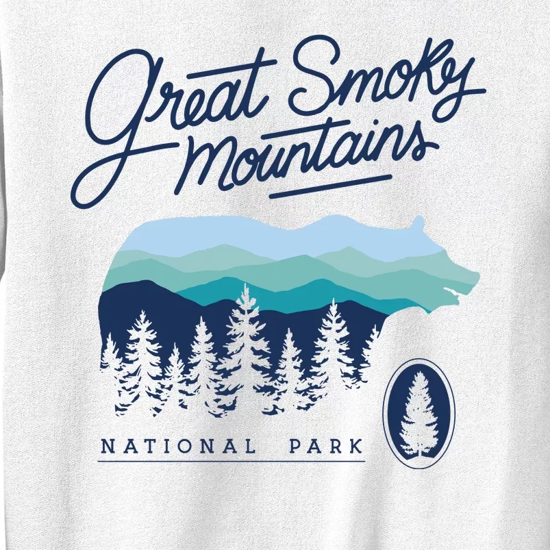 Great Smoky Mountains National Park Sweatshirt