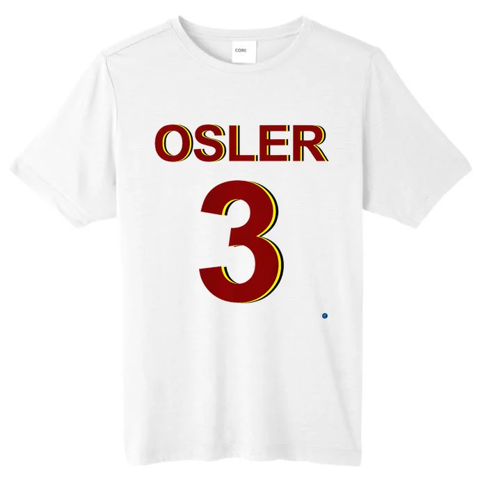 Gulls Soccer Osler ChromaSoft Performance T-Shirt