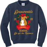Griswolds Squirrel Removal National Lampoons Matching Christmas