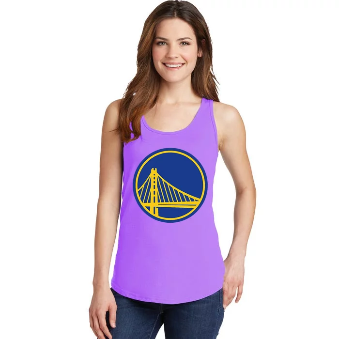 Golden State Warriors Ladies Essential Tank