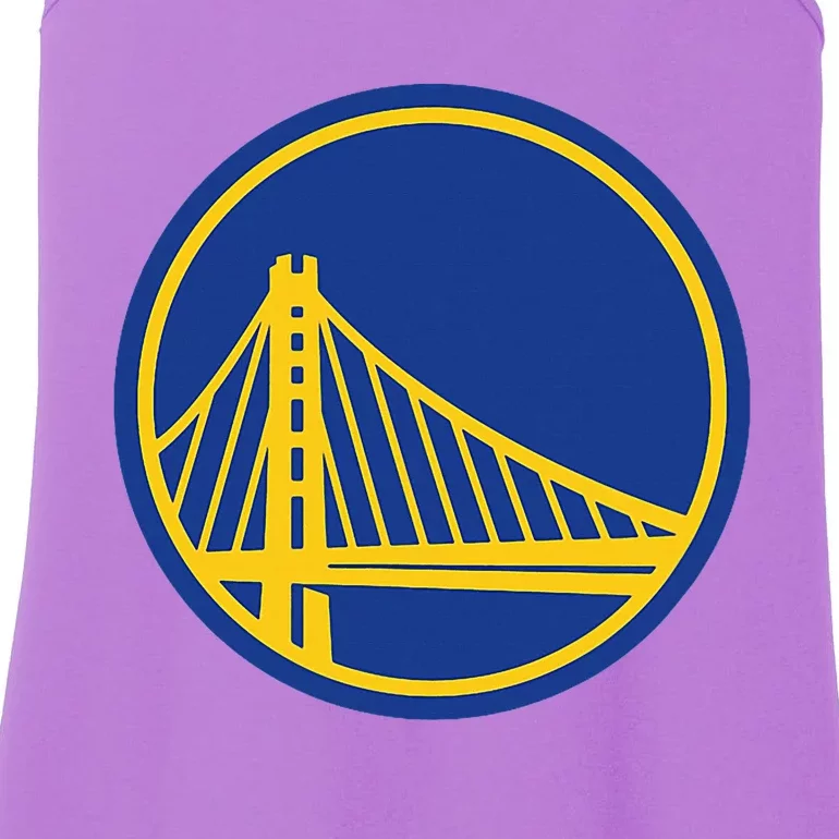 Golden State Warriors Ladies Essential Tank