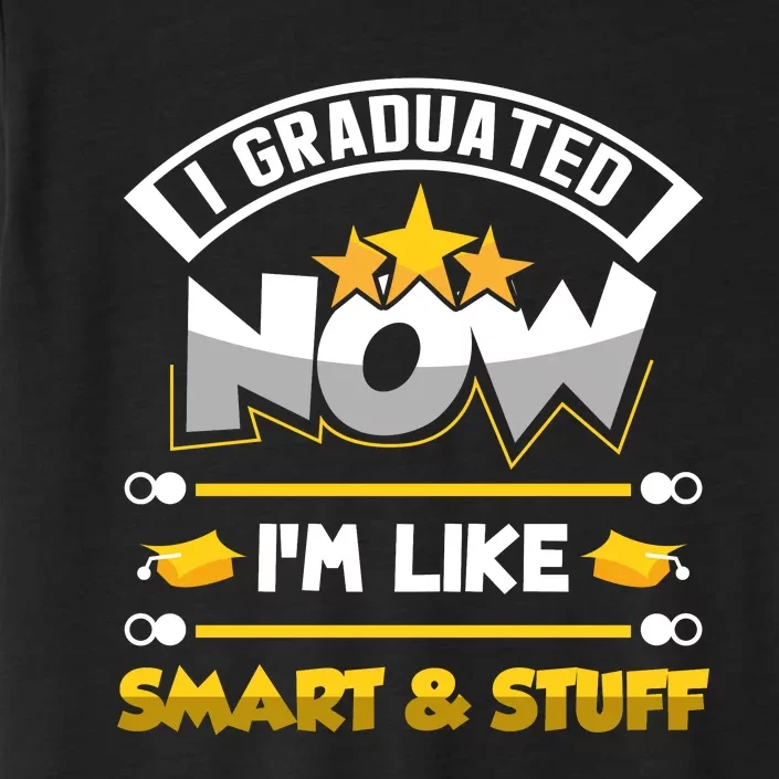 Graduation T 172 ChromaSoft Performance T-Shirt