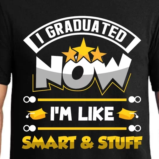 Graduation T 172 Pajama Set