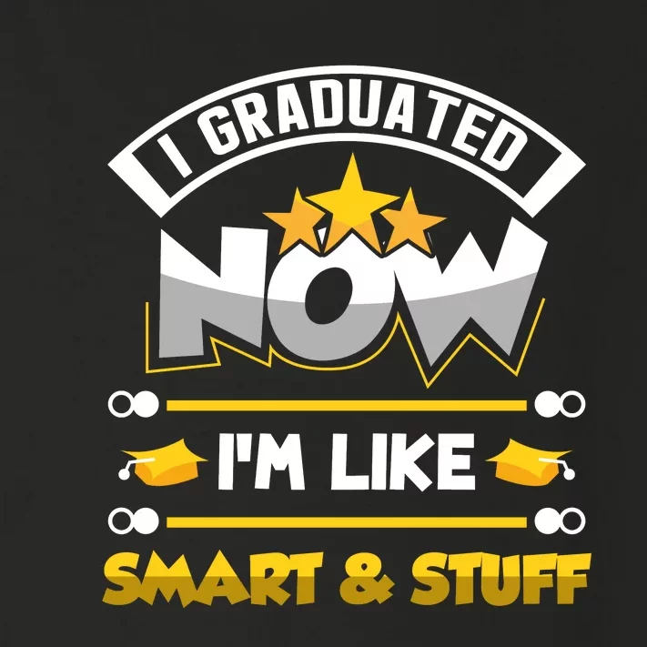 Graduation T 172 Toddler Long Sleeve Shirt