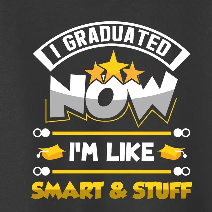 Graduation T 172 Toddler T-Shirt