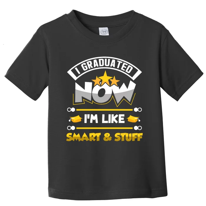 Graduation T 172 Toddler T-Shirt