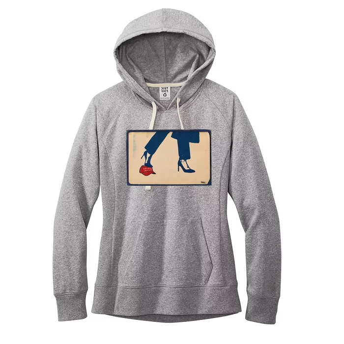 Gary Taxali Antimaga Women's Fleece Hoodie