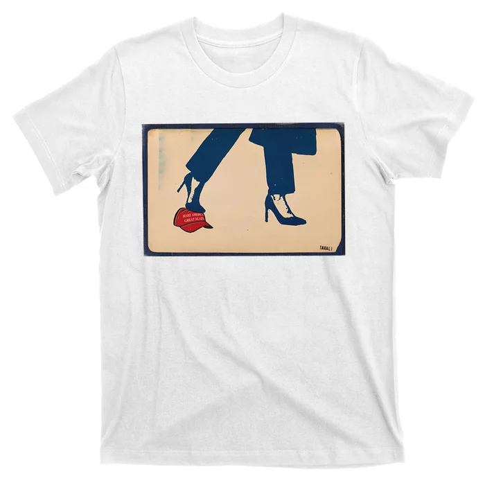 Gary Taxali Antimaga T-Shirt