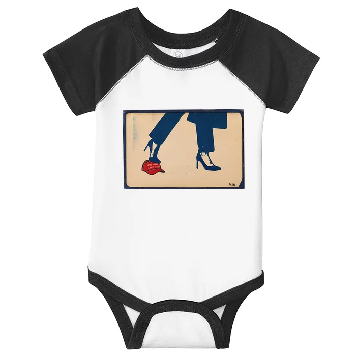 Gary Taxali Antimaga Infant Baby Jersey Bodysuit