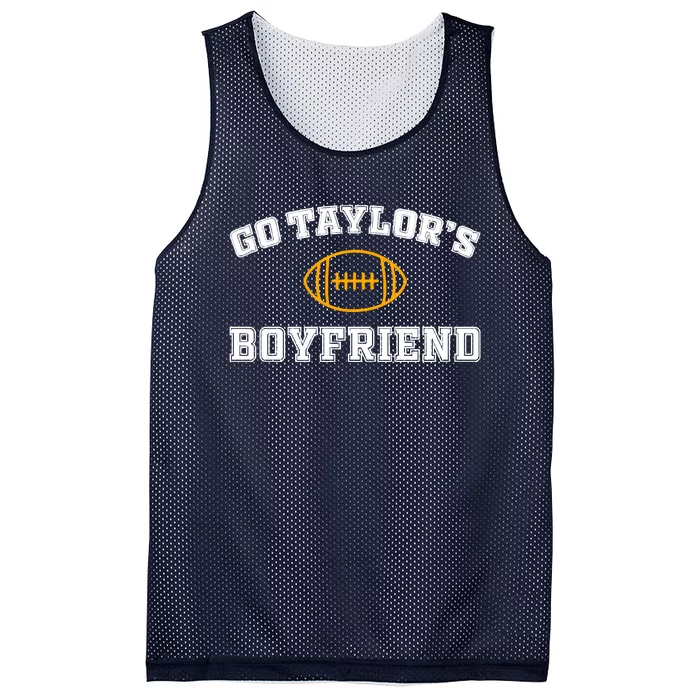 Go Taylor&39;S Boyfriend Mesh Reversible Basketball Jersey Tank