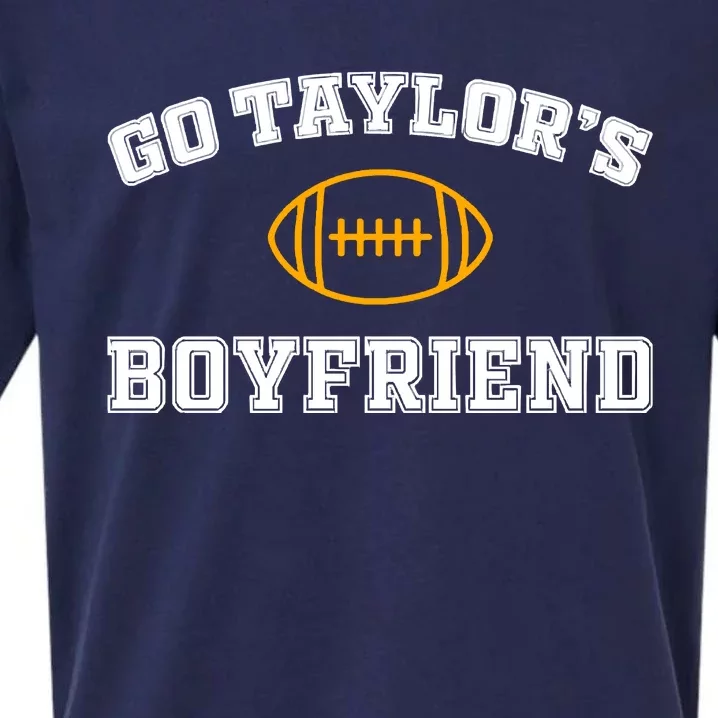 Go Taylor&39;S Boyfriend Sueded Cloud Jersey T-Shirt