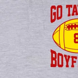 Go Taylors Boyfriend Football Softstyle Adult Sport Polo