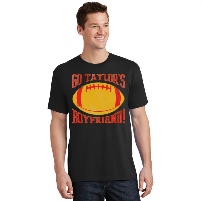 Go T.aylors B.oyfriend T-Shirt