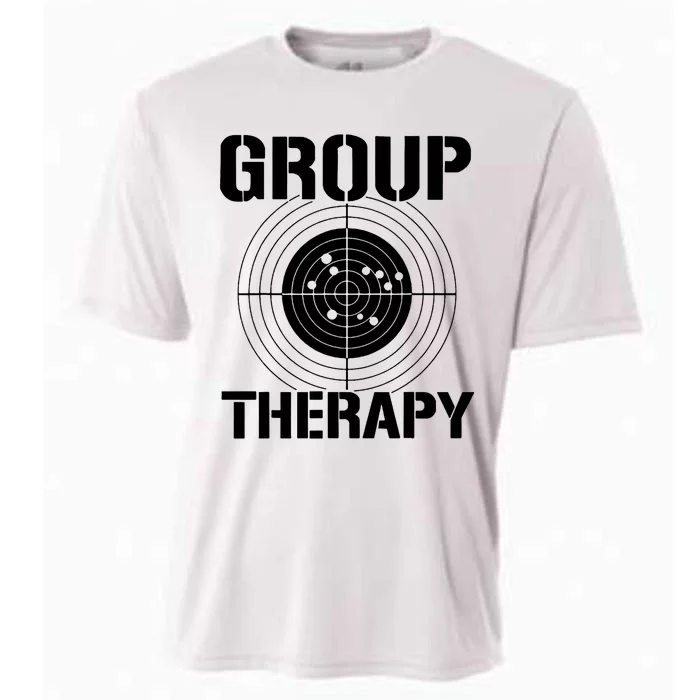 Group Therapy Cooling Performance Crew T-Shirt