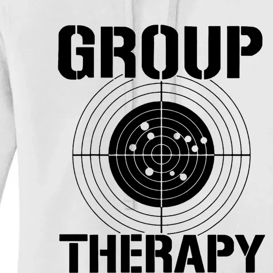 Group Therapy Women's Pullover Hoodie