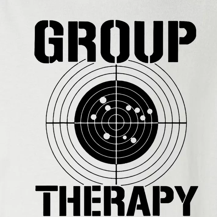 Group Therapy Toddler Long Sleeve Shirt