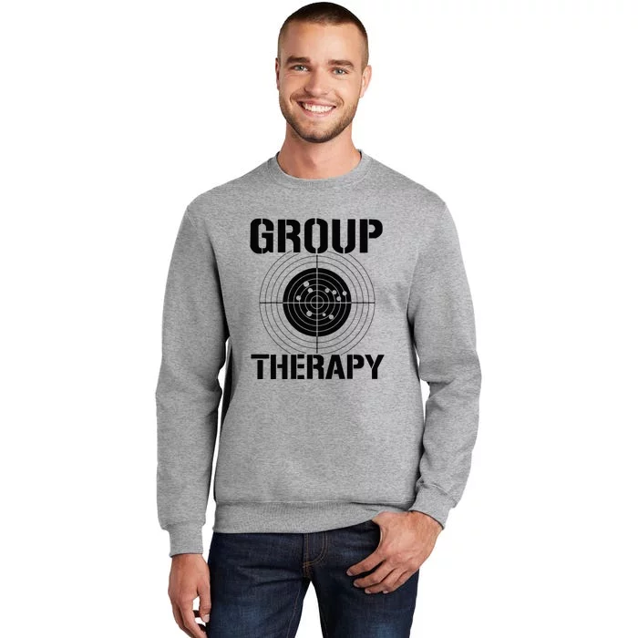 Group Therapy Sweatshirt