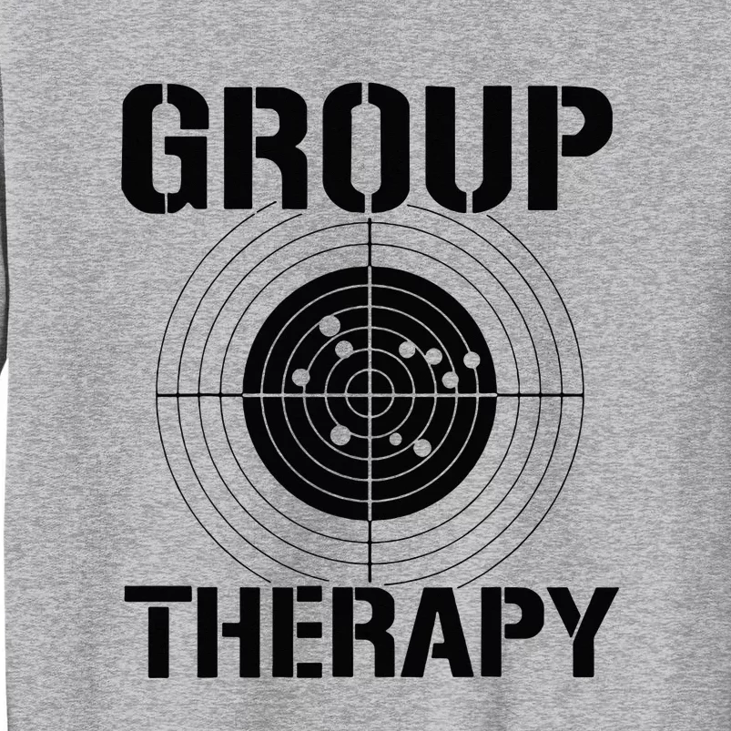 Group Therapy Sweatshirt