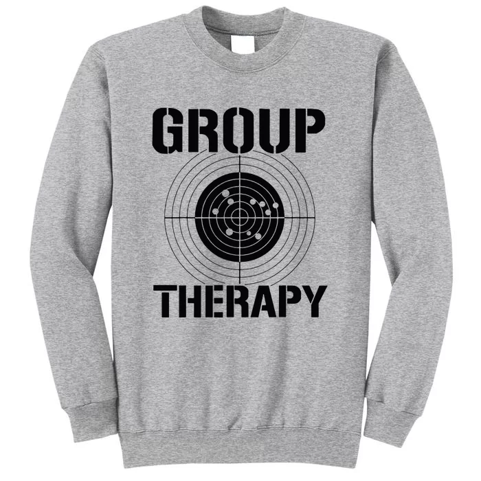 Group Therapy Sweatshirt