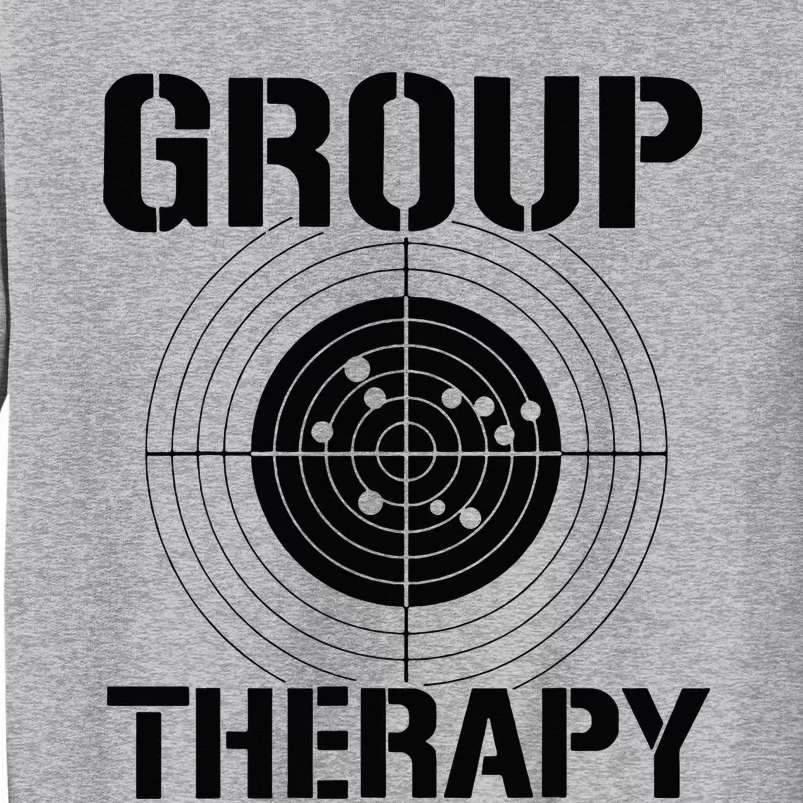 Group Therapy Tall Sweatshirt