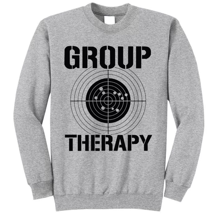 Group Therapy Tall Sweatshirt