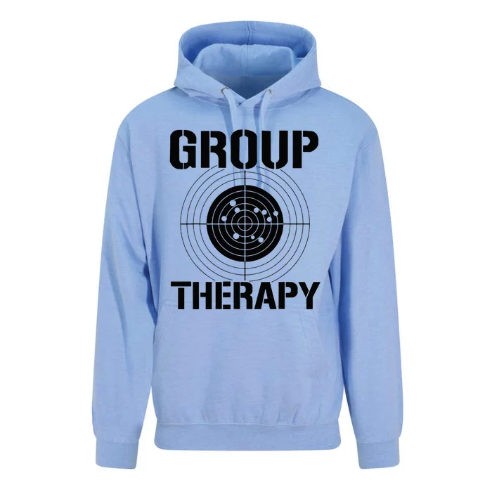 Group Therapy Unisex Surf Hoodie