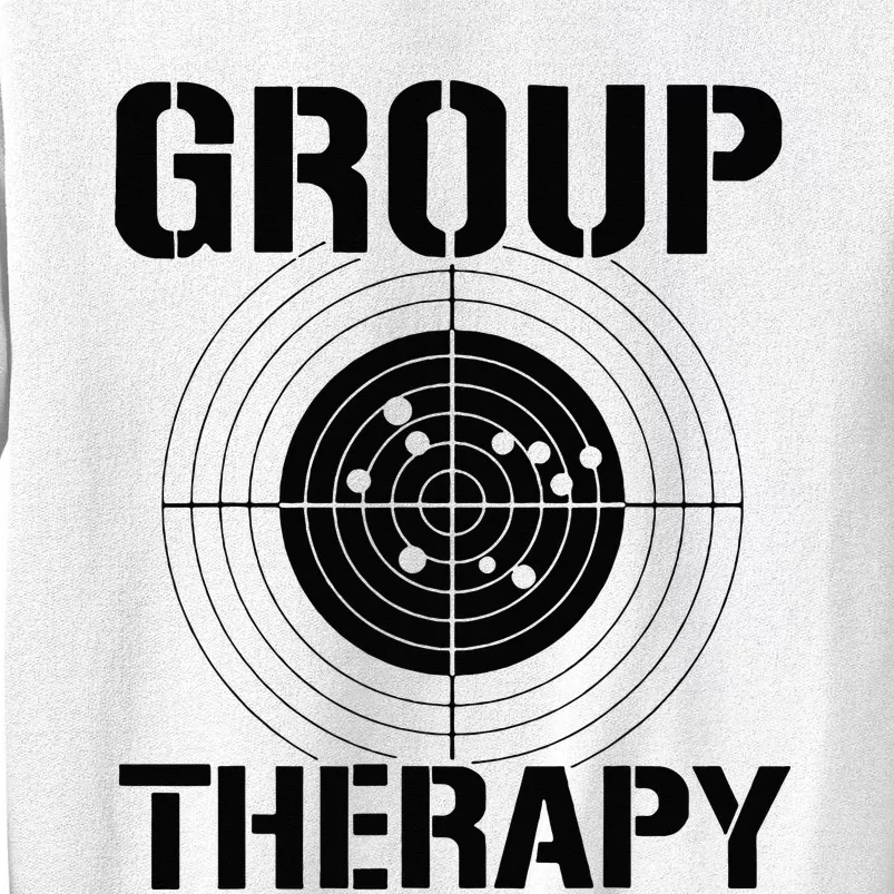 Group Therapy Sweatshirt