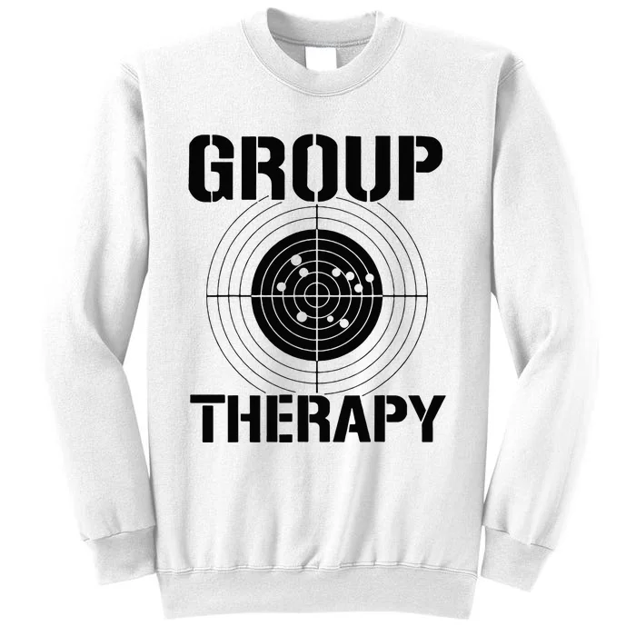 Group Therapy Sweatshirt