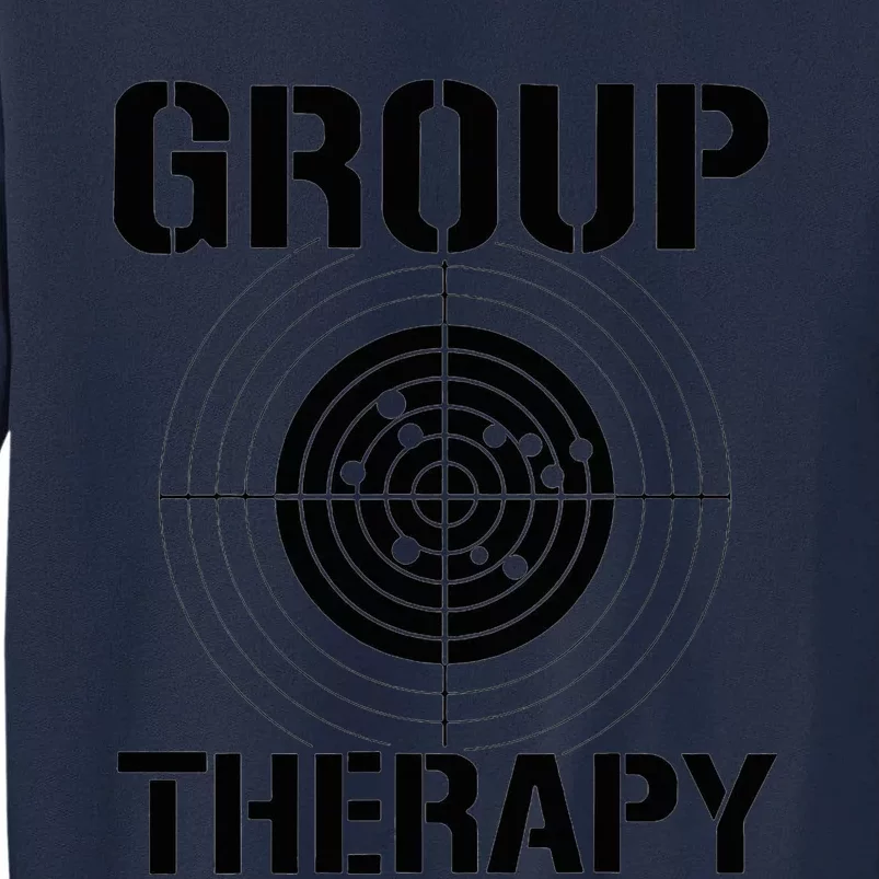 Group Therapy Tall Sweatshirt