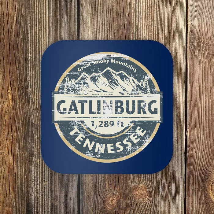 Gatlinburg Tennessee Coaster