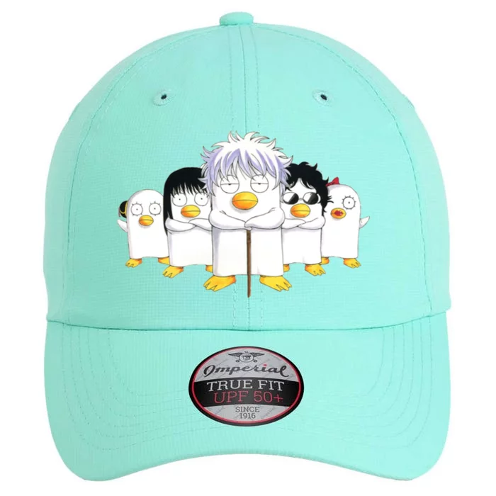 Gintama The Gang Elizabeth Version The Original Performance Cap