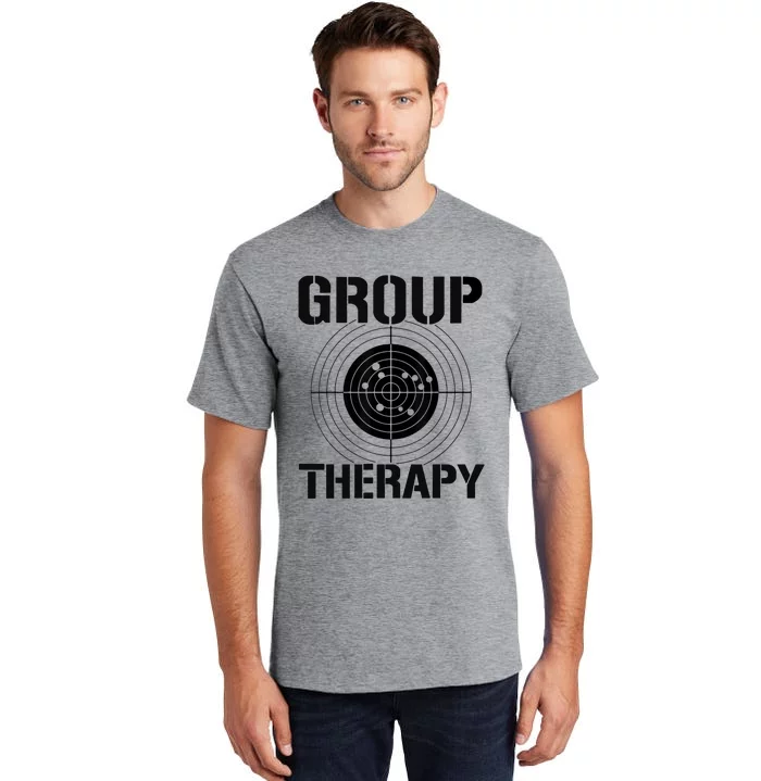 Group Therapy Tall T-Shirt