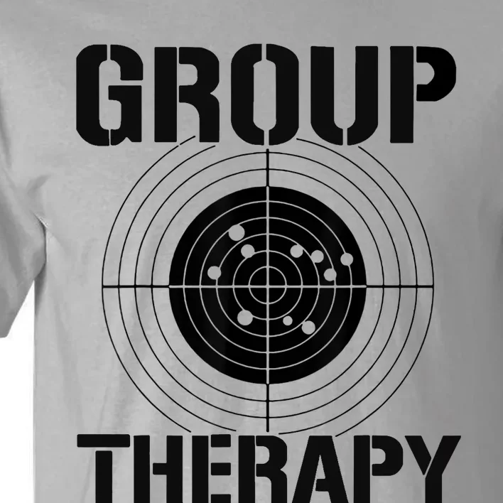 Group Therapy Tall T-Shirt